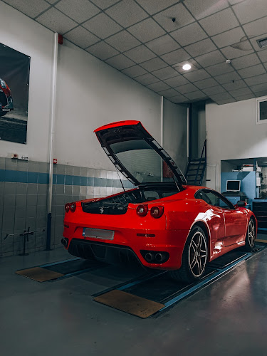 Motortech