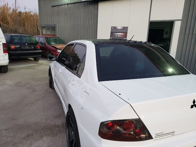 Auto Xtreme Χαλδαίος