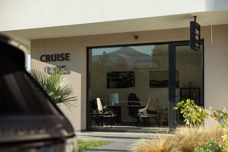 Cruise Cars