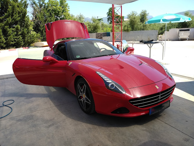 Car Wash Kalamata