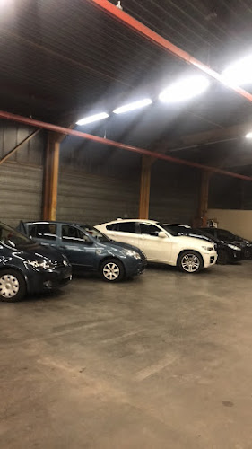 AUTOGRUP KOULTOURIDIS