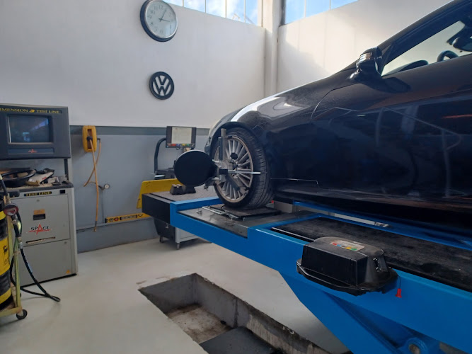 Συνεργείο Αυτοκινήτων Κεφαλάς Vw