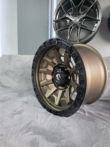 KYRIAKOS TYRES SERVICE