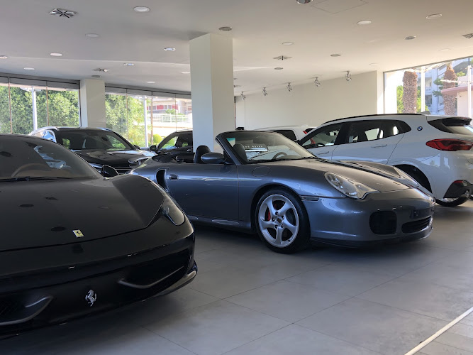 Floropoulos Cars
