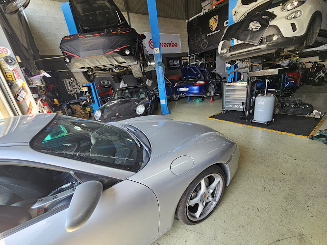 C.TSIAKKAS AUTO REPAIR