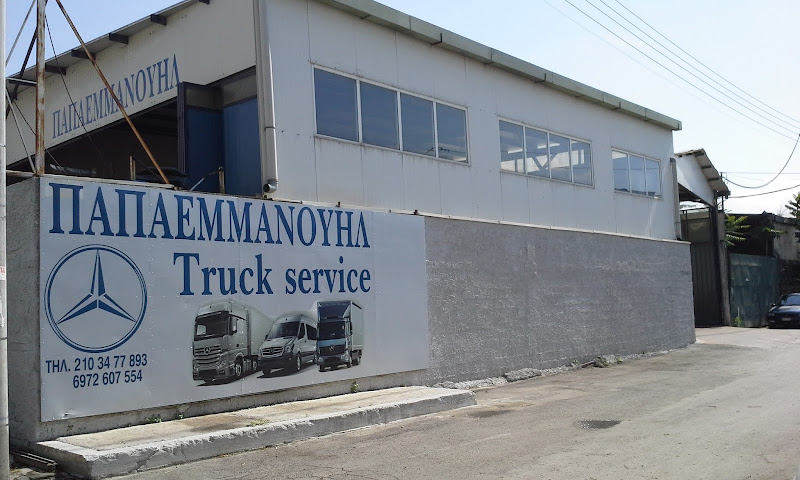 TRIANTAFYLLOS & CO Papaemmanouil