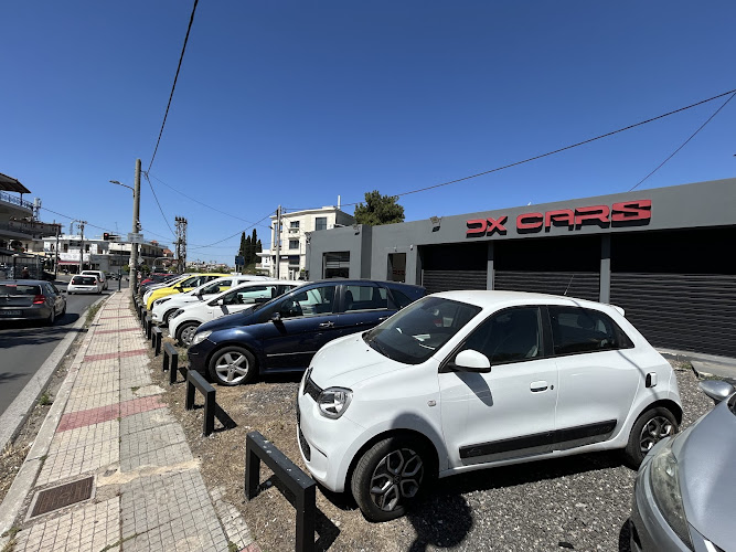 DXCARS
