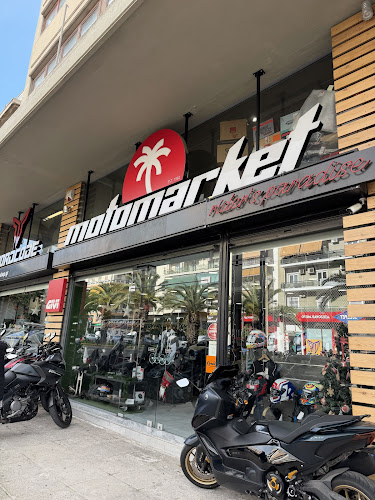 Moto Market SA. Athens
