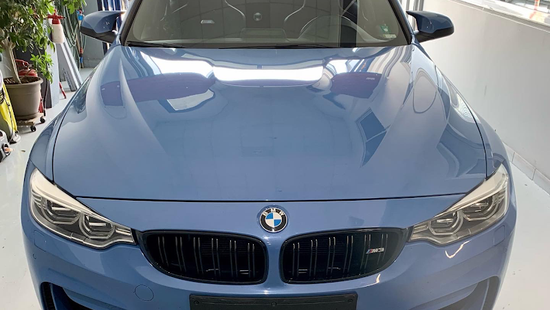 BMW MINI KOROSIDIS