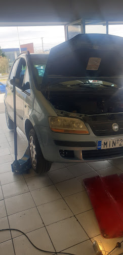 ΣΚΛΑΒΟΥΝΗΣ SERVICE
