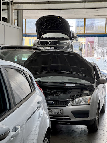 ΑΦΟΙ ΛΙΑΤΗΡΑ ΟΕ FORD VOLVO MAZDA