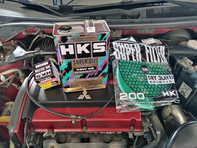 Polychronidis Motorsport