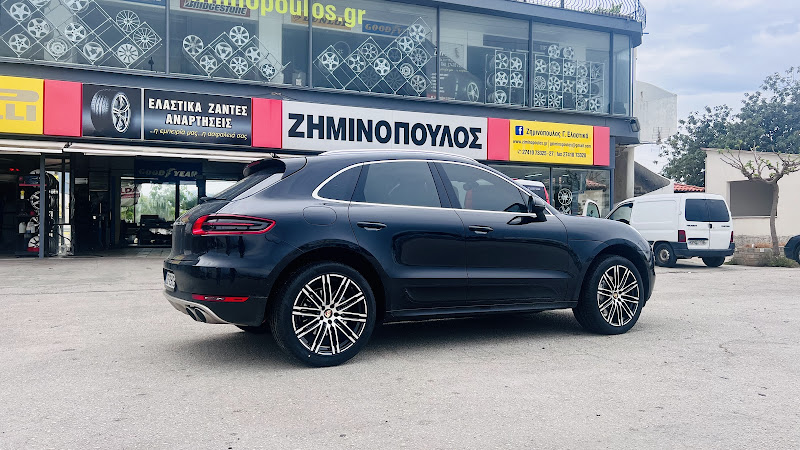 ΖΗΜΙΝΟΠΟΥΛΟΣ ΕΛΑΣΤΙΚΑ