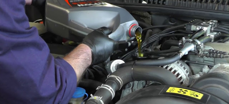 ΕΞΕΙΔΙΚΕΥΜΕΝΟ SERVICE ΟΜΙΛΟΥ VW-AUDI-SEAT-SKODA ΣΤΕΡΓΙΟΠΟΥΛΟΣ ΓΕΩΡΓΙΟΣ - ΦΡΟΥΣΙΟΣ ΧΡΗΣΤΟΣ