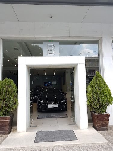 Peugeot Besikos - AutoBesikos