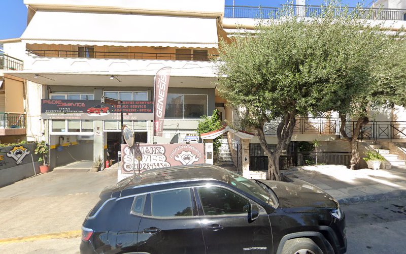 ΓΕΝΙΚΟ ΣΥΝΕΡΓΕΙΟ ΑΥΤΟΚΙΝΗΤΩΝ ΑΝΤΑΛΛΑΚΤΙΚΑ | ΑΘΑΝΑΣΙΟΣ ΚΩΝ. ΠΑΙΔΗΣ