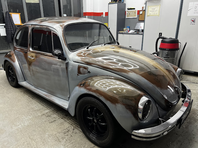 BITSAKAKIS DETAILING CAR EXPERT
