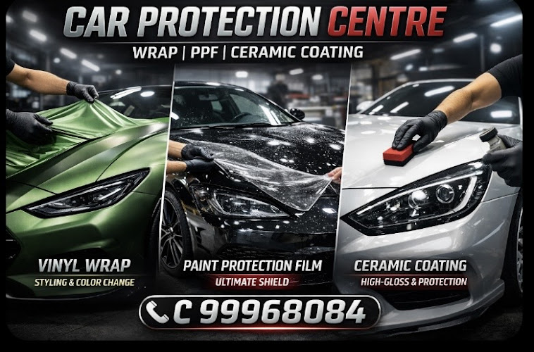 Car Protection Center