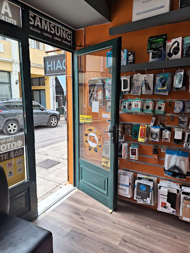 Tech mania service