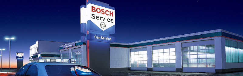 BOSCH CΑR SERVICE ΜΠΑΒΕΛΗΣ