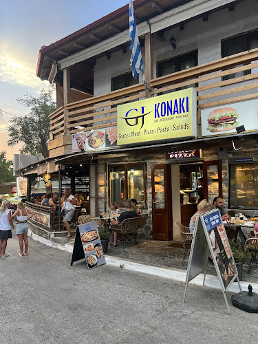 GJ Konaki