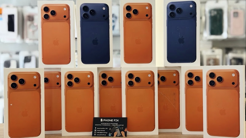 Phone fix