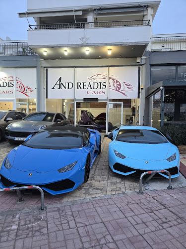 ANDREADIS CARS
