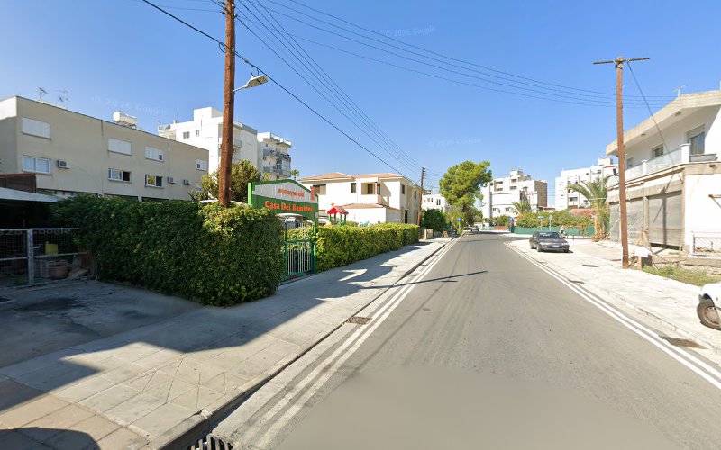 Kyriakos automotive air condition