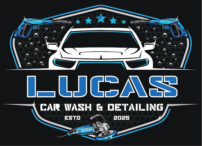 Lucas Car Wash & Detailing