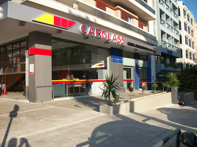 Carglass® Συγγρού - Αθήνα