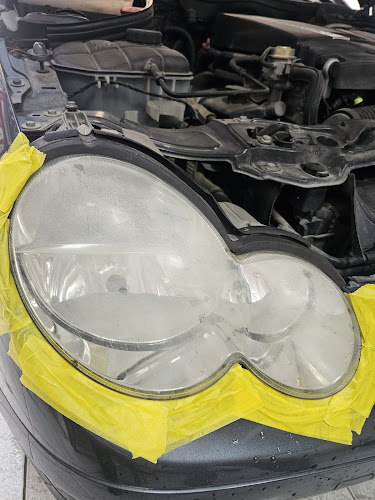 Charry Clean Detailing Garage