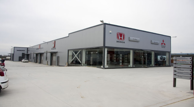 ΣΤΑΘΗΣ ΔΗΜΗΤΡΙΟΣ HONDA MITSUBISHI LPGTECH
