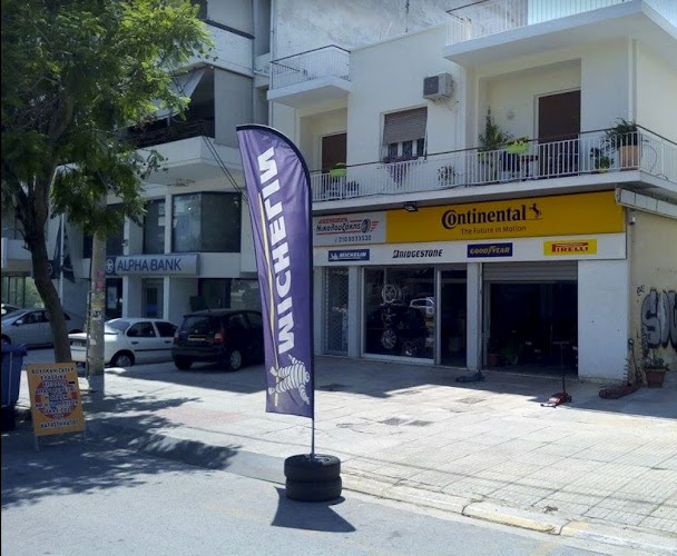 Top Tyres