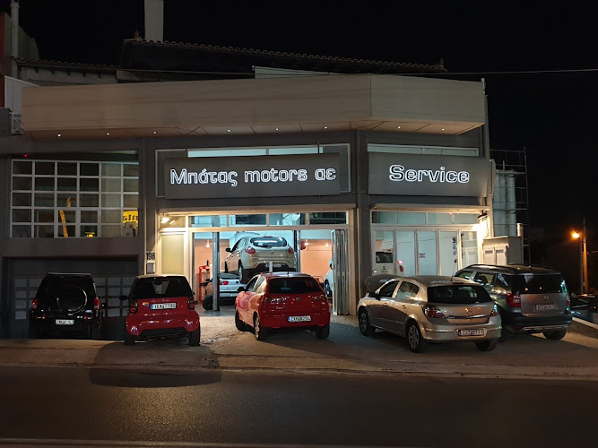 BATAS - MOTORS S.A.
