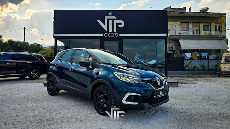 VIP CARS by Saoulidis