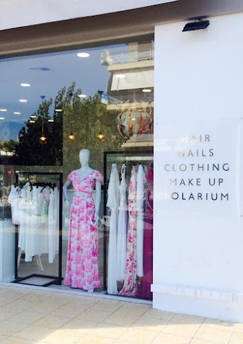 MM Concept Store