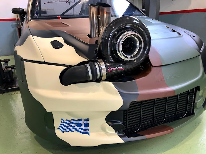 Extreme Tuners