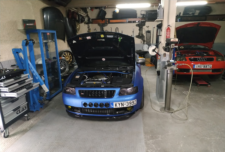 gsautoparts