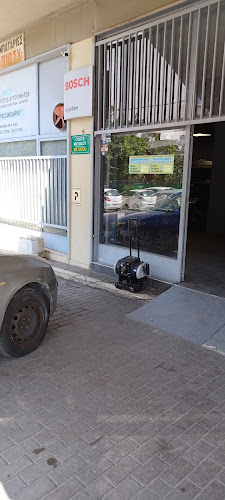 Ηλεκτρολογείο Αυτοκινήτων Σπύρος Σακελαρίου