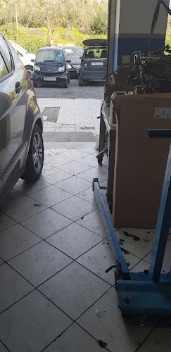AUTO MESSINIA ΕΞΕΙΔΙΚΕΥΜΕΝΟ SERVICE MERCEDES-BENZ & SMART