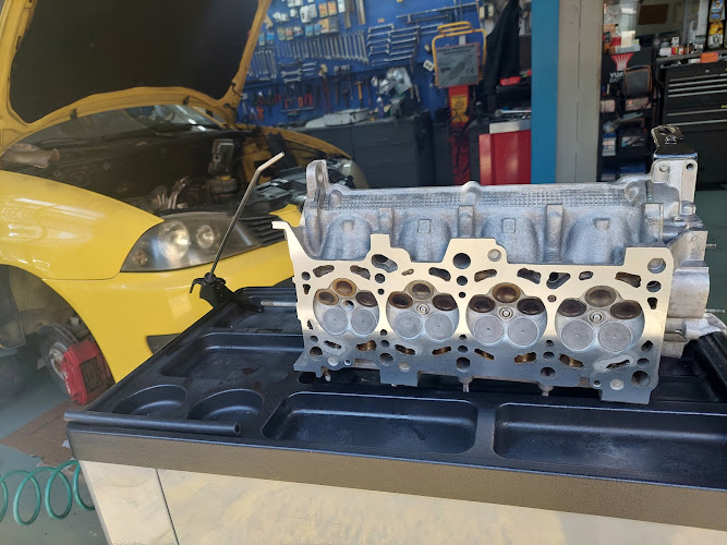 Chatzivasileiou Racing Dynamic