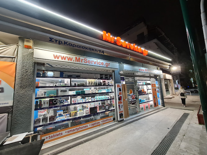 Mrservice