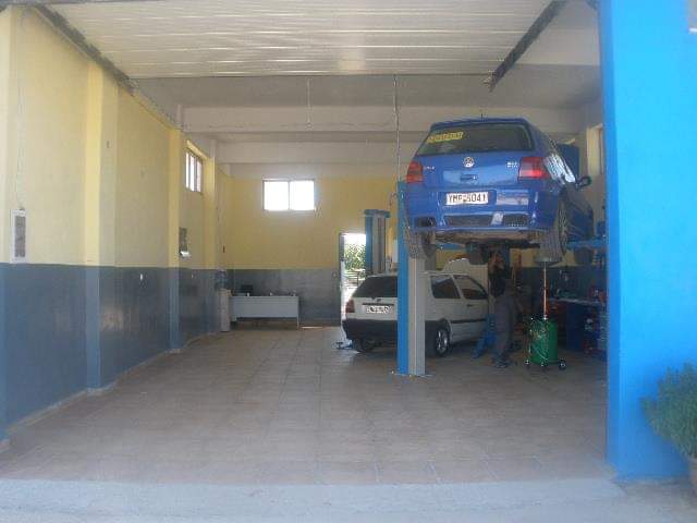 VW GROUP Κωστόπουλος Αναστάσιος