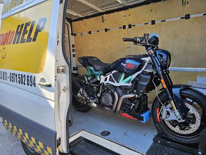 Moto Help