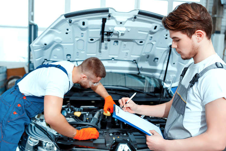Επιτόπιοι Έλεγχοι Μεταχειρισμένων - Car Check