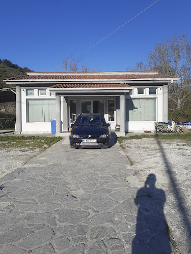 Auto Electric Service - Kostas Dimitrakopoulos