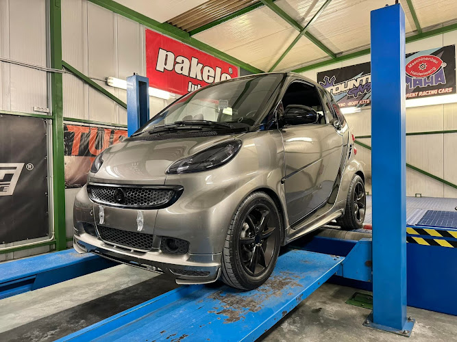 Smart ECU Specialist
