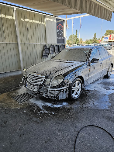AS AUTO SPA