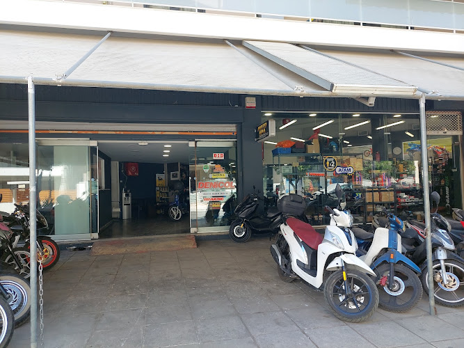 MOTOSPA