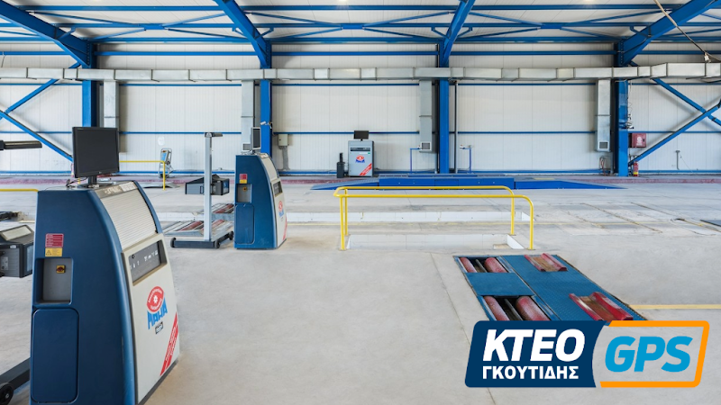 KTEO GPS